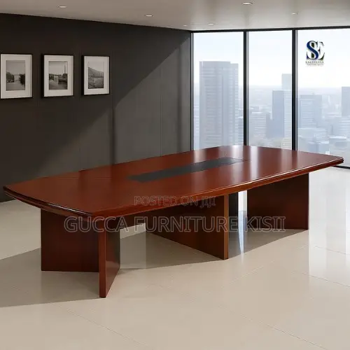 Boardroom Tables; 240cm Boardroom Table