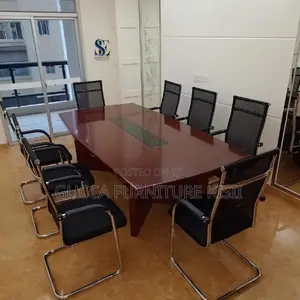 Boardroom Tables; 240cm Boardroom Table