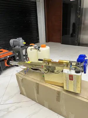 Heavy Duty Fumigation Machine