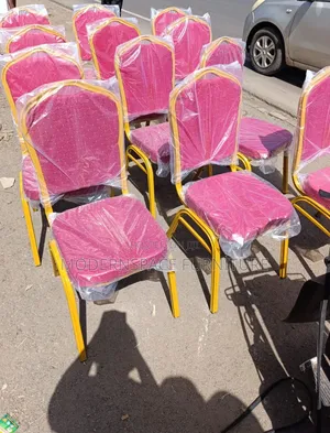 Modern Conference Chairs
