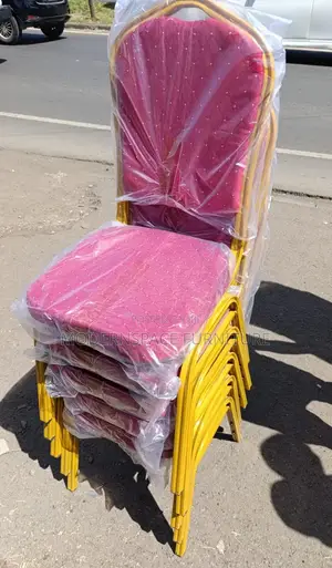 Modern Conference Chairs
