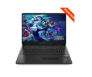 New Laptop HP Omen 16 32GB Intel Core Ultra 9 SSD 2T