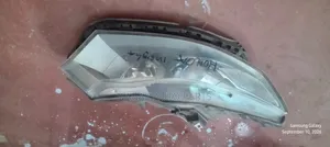 Honda Insight 2010 Headlight Xenon Type