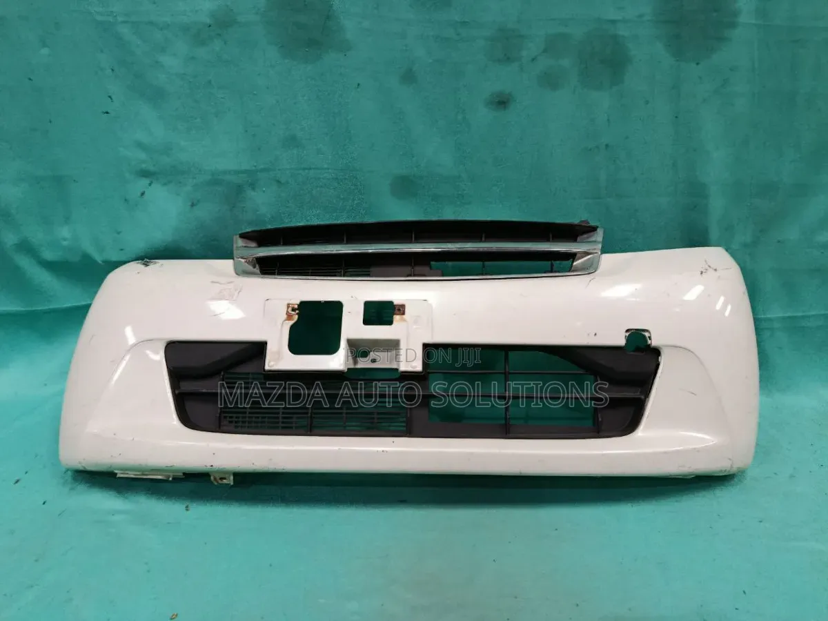 DIHATSU MOVE LA100 Front Bumper 2012 - 2015