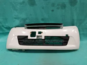 DIHATSU MOVE LA100 Front Bumper 2012 - 2015