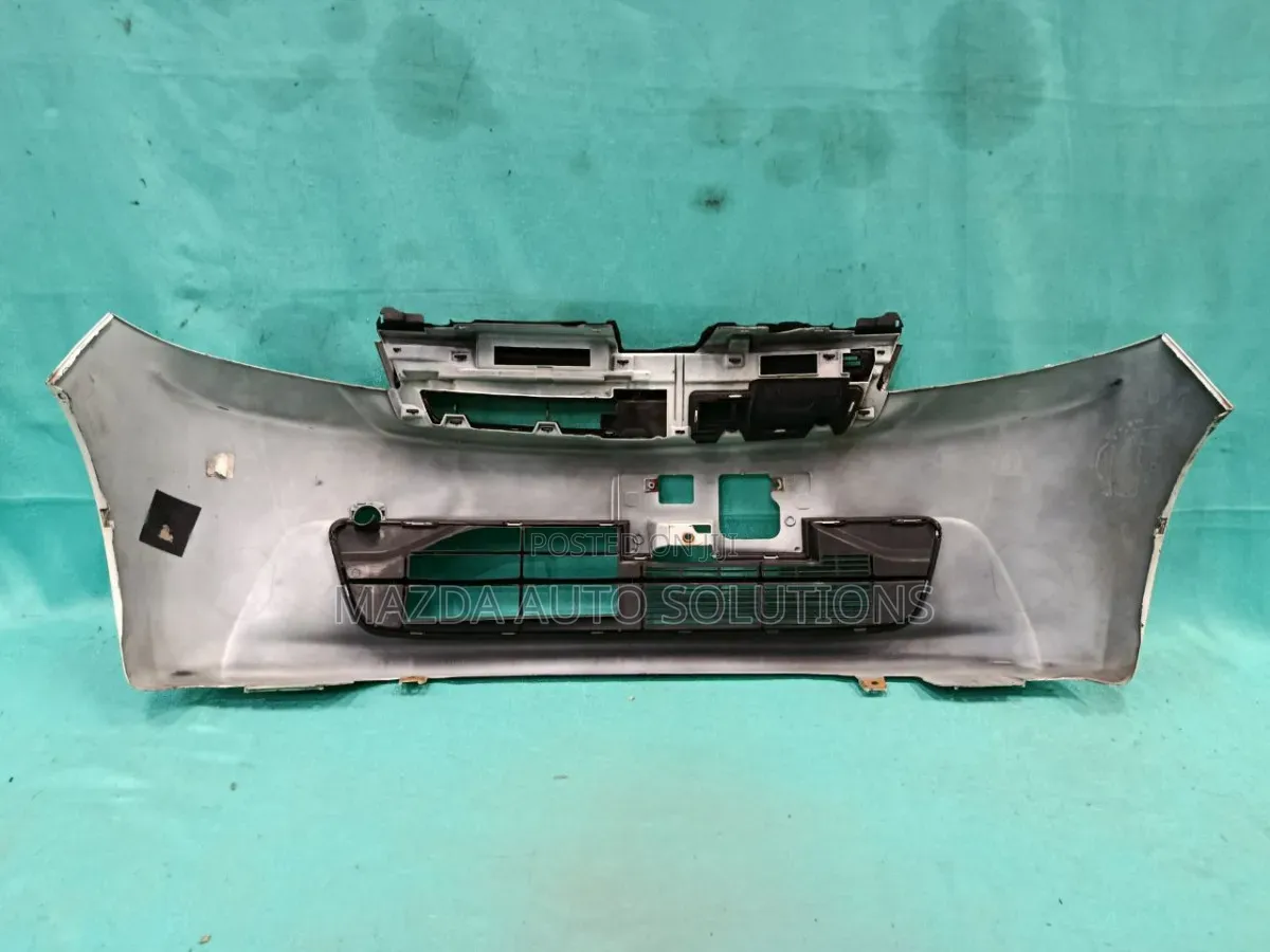 DIHATSU MOVE LA100 Front Bumper 2012 - 2015