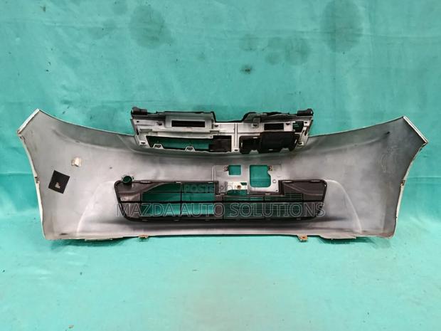 DIHATSU MOVE LA100 Front Bumper 2012 - 2015 - thumbnail 2