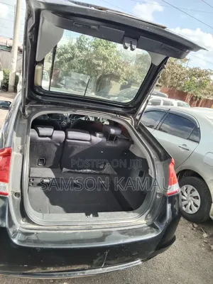 Honda Insight 2010 Black