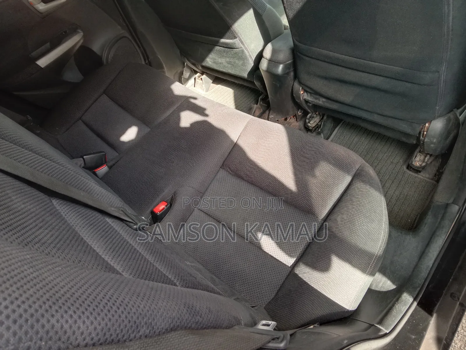 Honda Insight 2010 Black