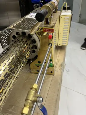 Pest Control Fogging Fumigation Machine