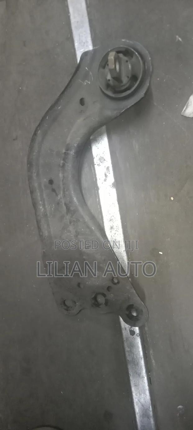 Cx5 Rear Control Arm