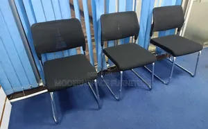 Visitors Office Chair
