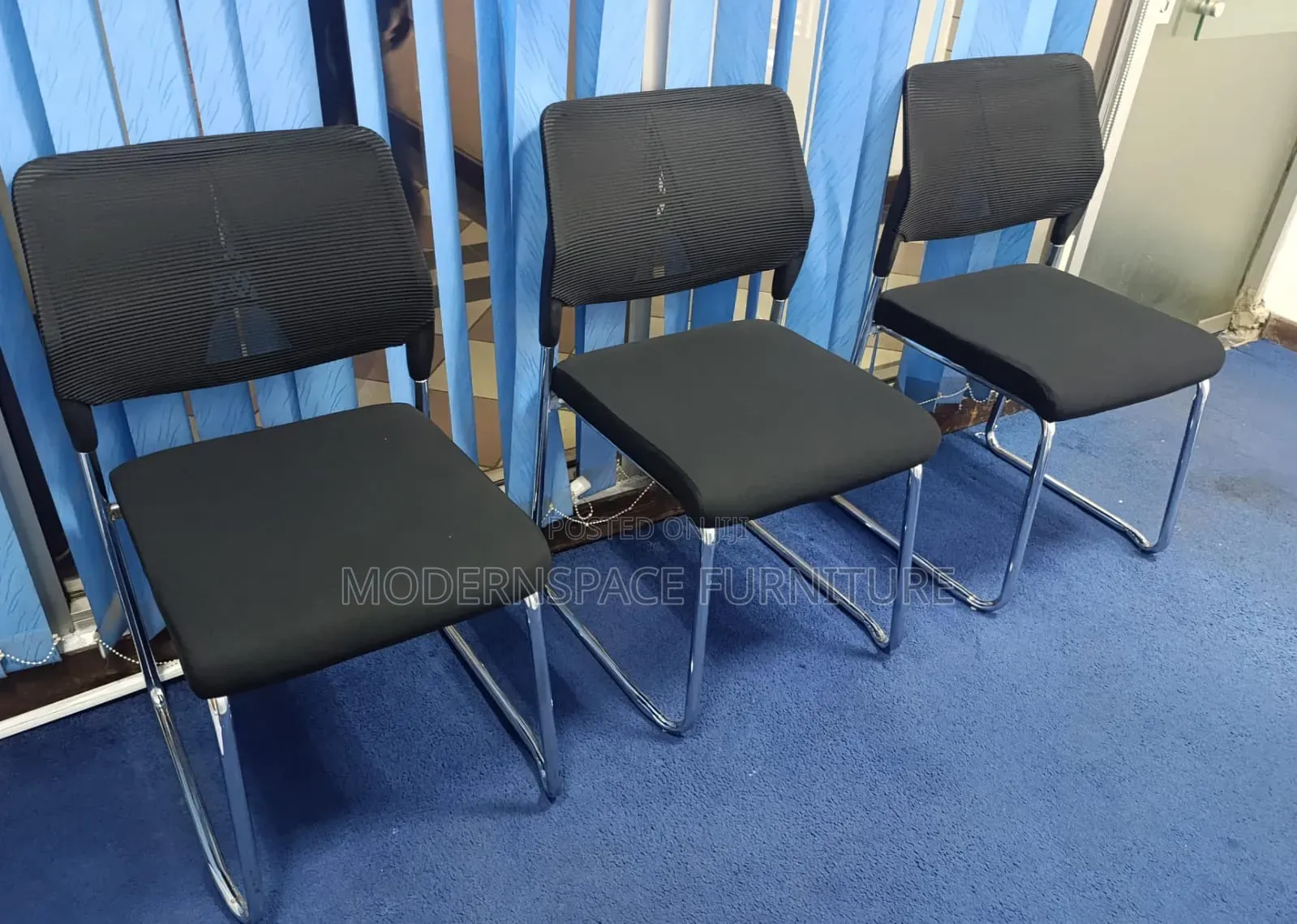Visitors Office Chair