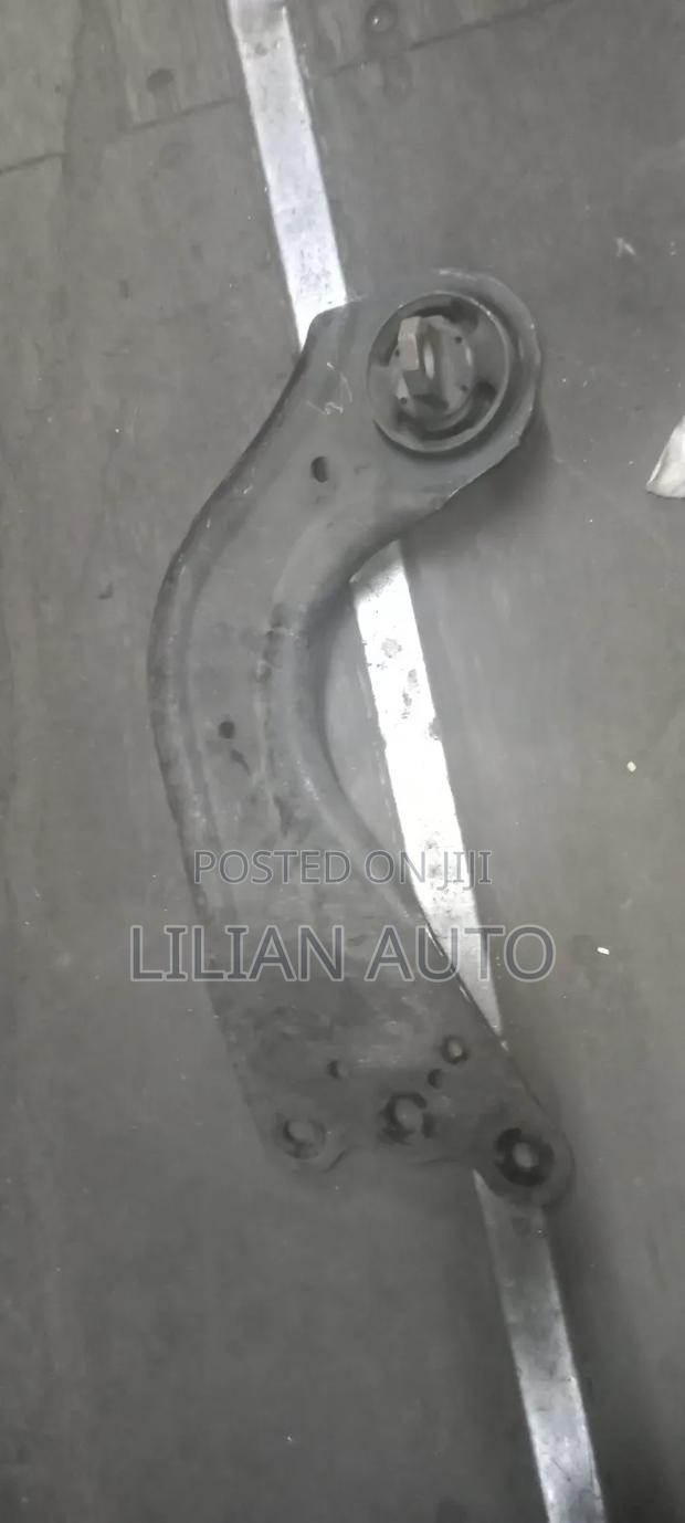 Cx5 Rear Control Arm - thumbnail 2