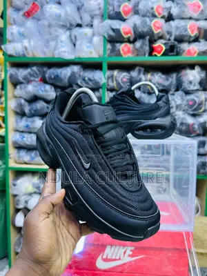 All New Nike Portal Sneakers