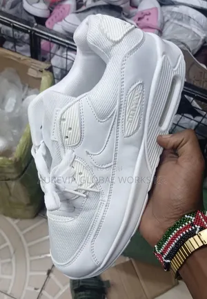 Air Max Shoes
