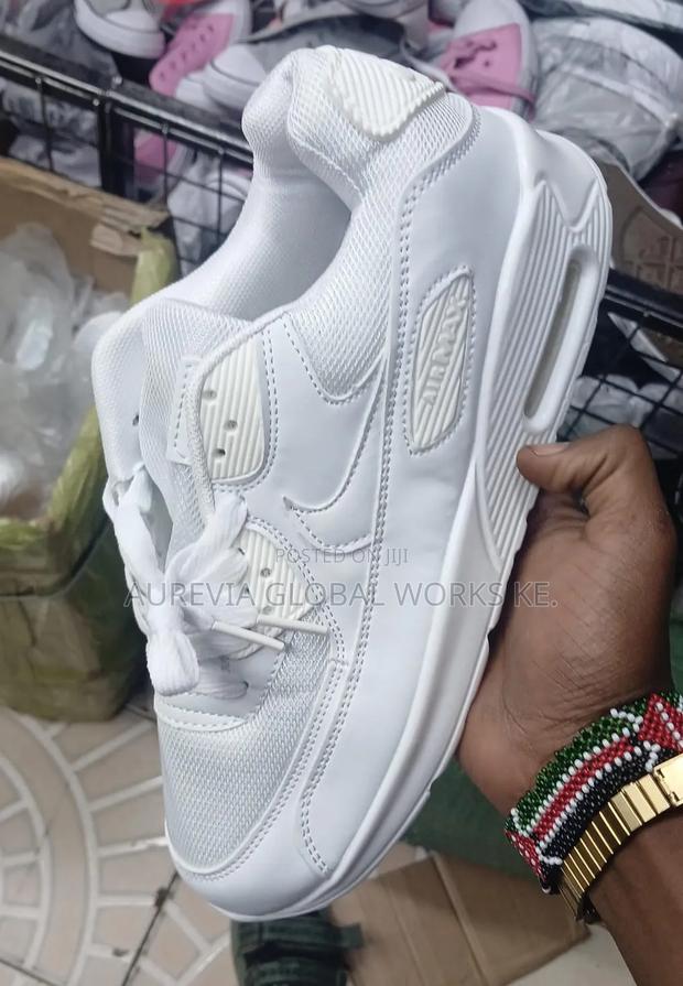 Air Max Shoes