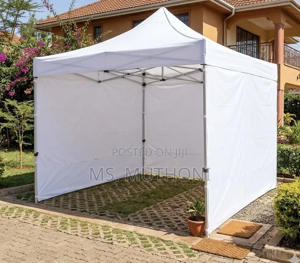 3m X 3m Foldable Gazebo