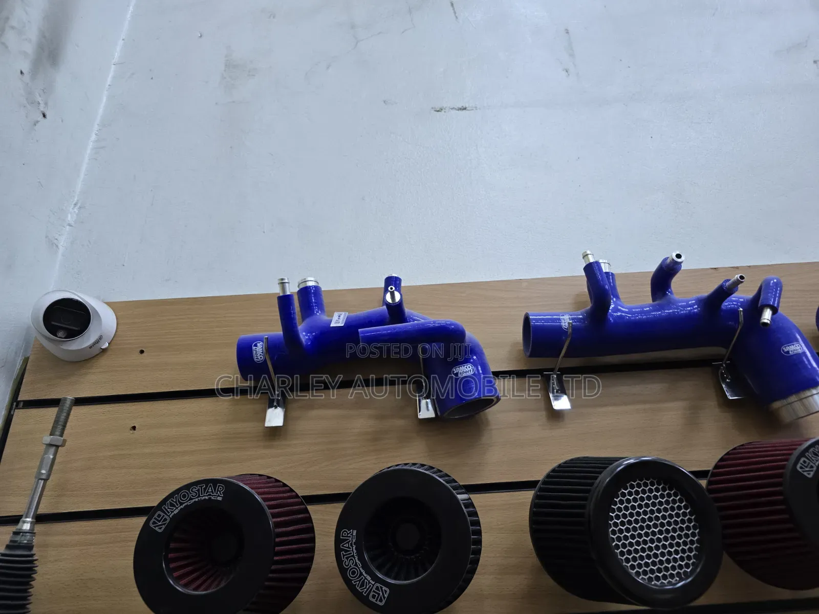 Subaru Induction Intake Pipe Kit. GC8 GDA,GDB, GRB,GH8