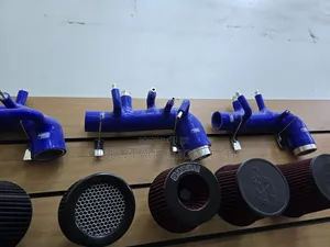 Subaru Induction Intake Pipe Kit. GC8 GDA,GDB, GRB,GH8