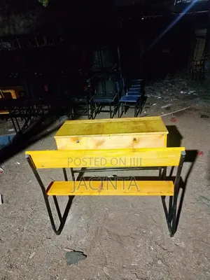 School Desk