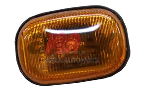 Side Lamp Toyota Hilux Vigo RAV4 Nze Camry Orange