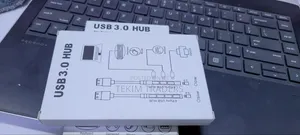 USB 3.0 HUB for Notebook