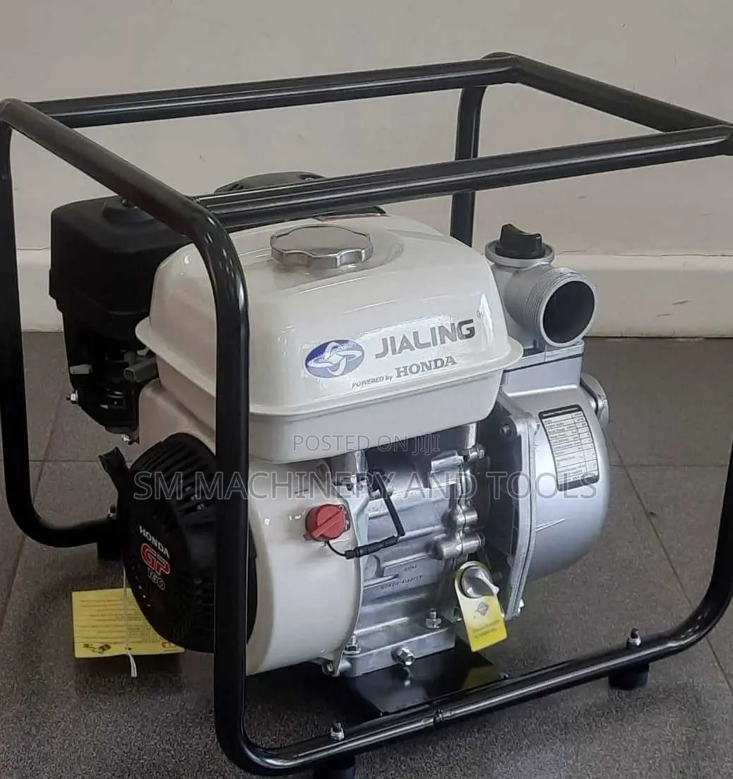 Ialing Honda Water Pump 2 Inches Engine Gp160