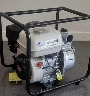 Ialing Honda Water Pump 2 Inches Engine Gp160