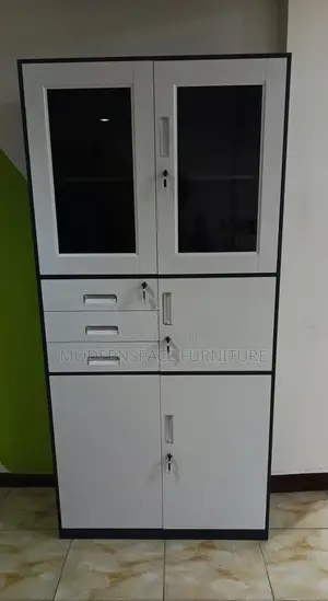 File Cabinet's_ Storage File Cabinet With Safe