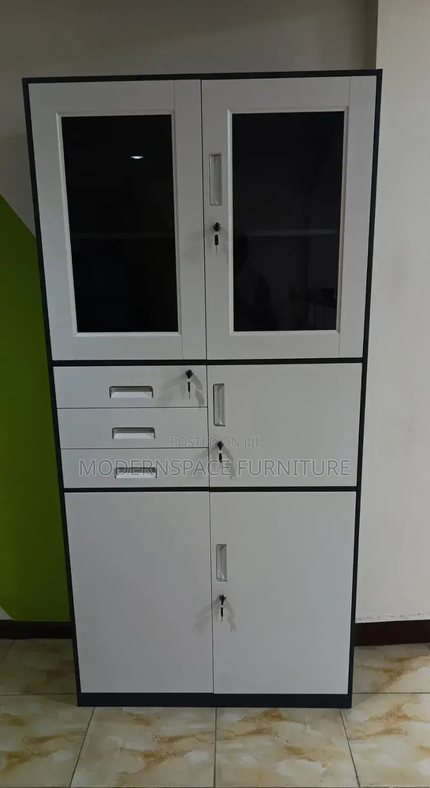 File Cabinet's_ Storage File Cabinet With Safe