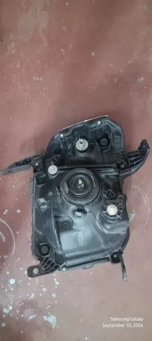 Honda N Van 2015 Headlight Non Xenon Type