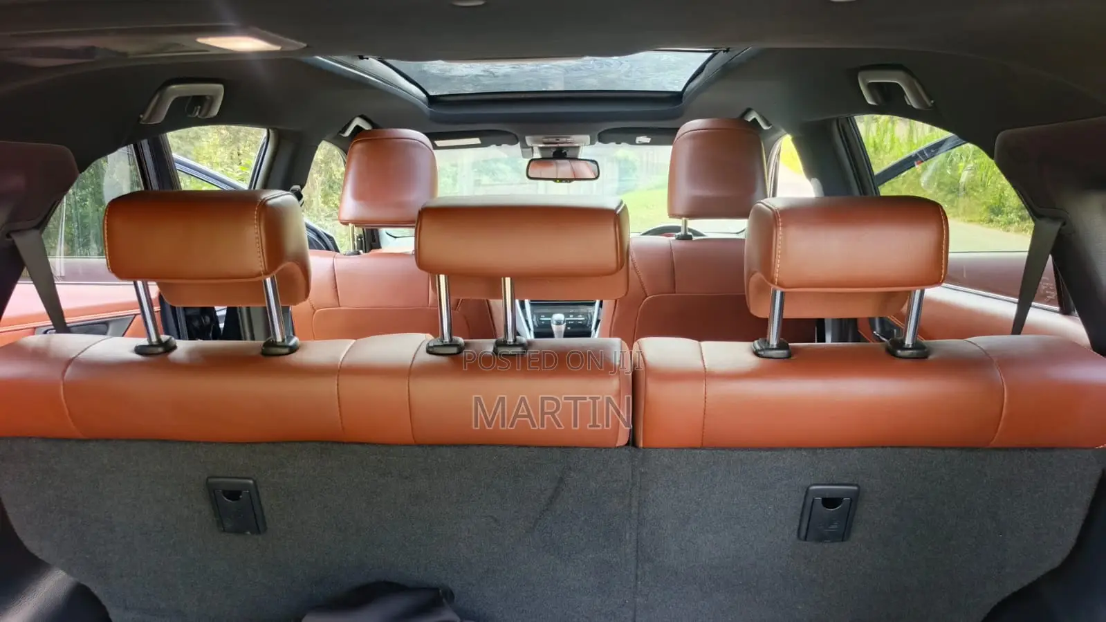 Toyota Harrier 2.0 2018 Black