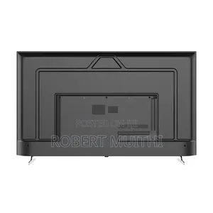 Haier TV 55 Google