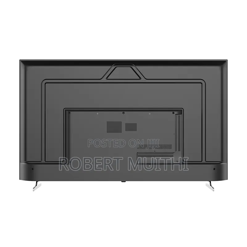 Haier TV 55 Google
