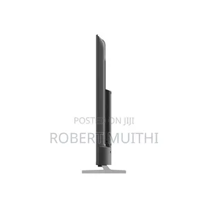 Haier TV 55 Google