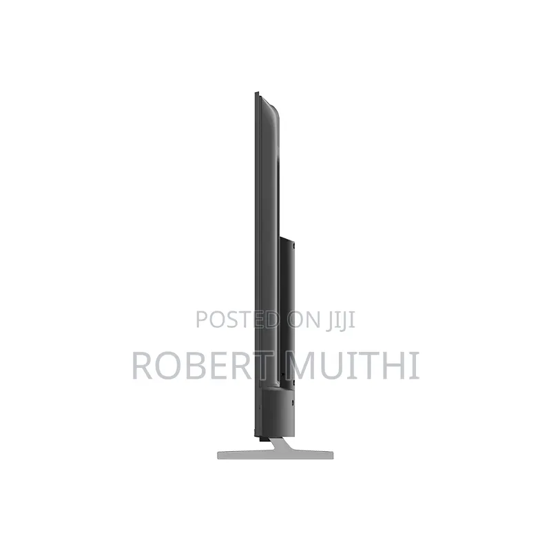 Haier TV 55 Google
