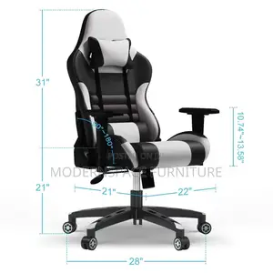 Gaming Chairs, Strong and Durable