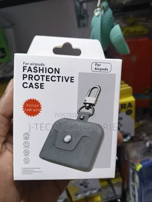 Airpod Pod Case