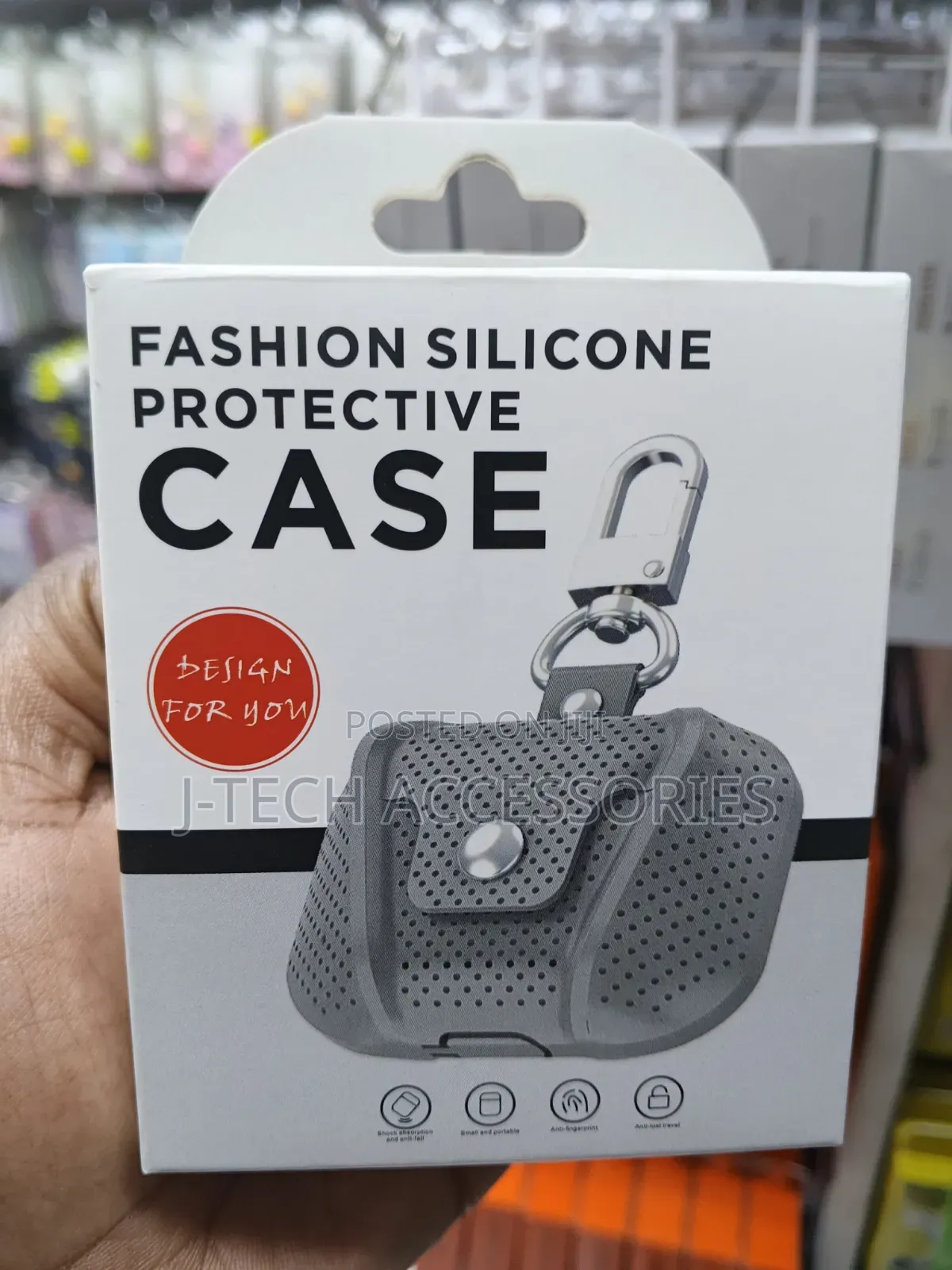 Airpod Pod Case