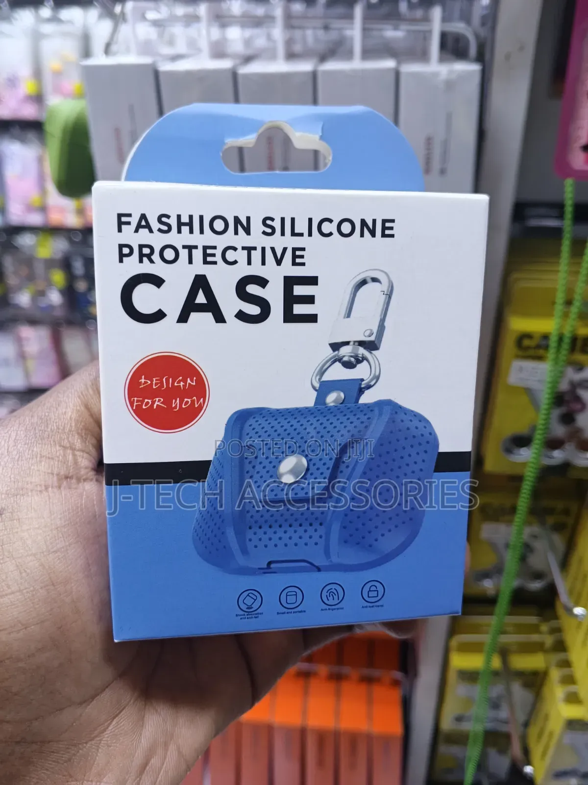 Airpod Pod Case