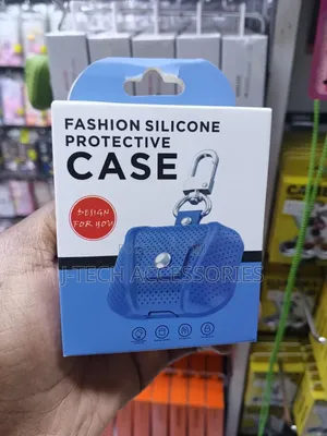 Airpod Pod Case