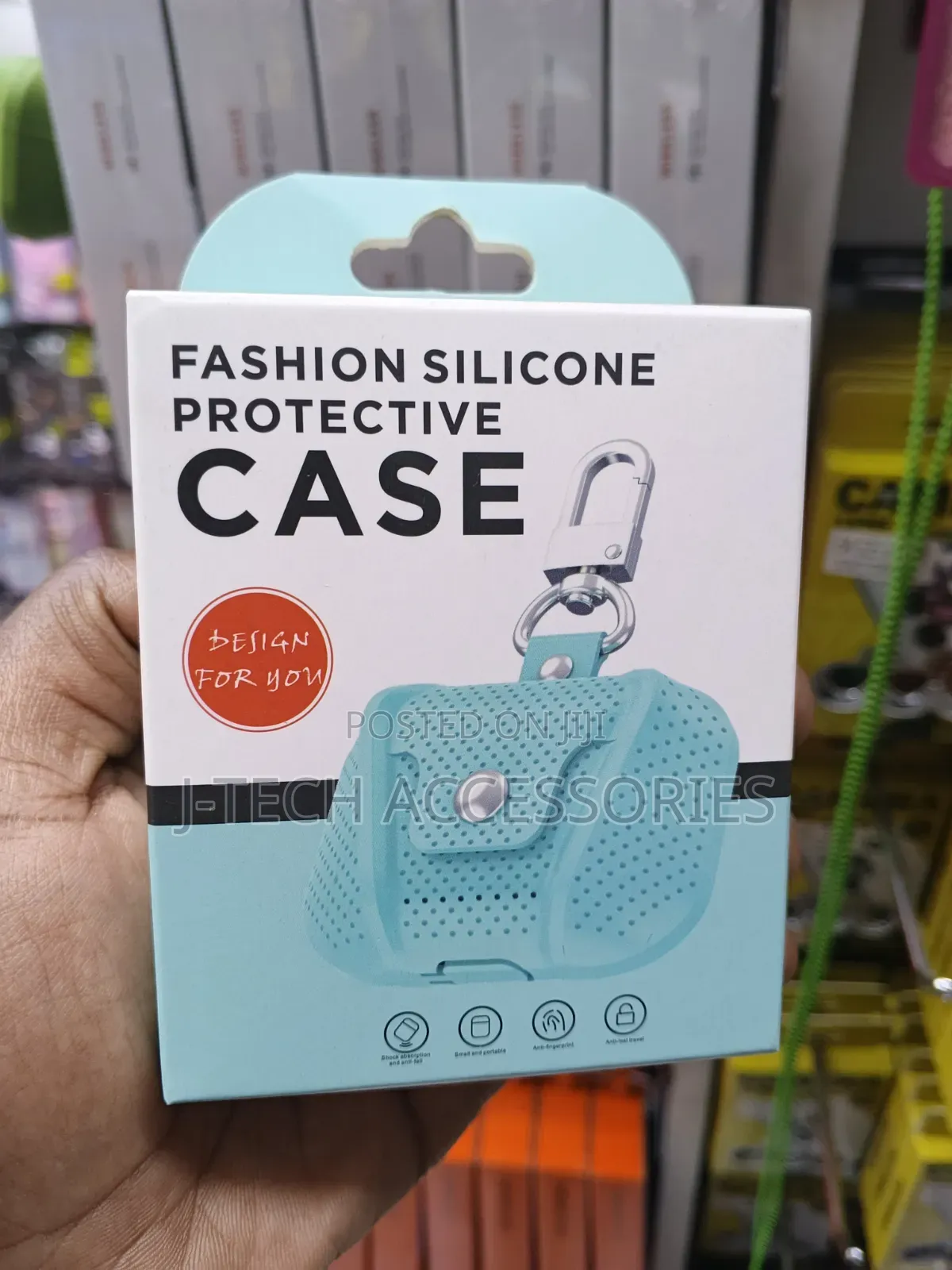 Airpod Pod Case