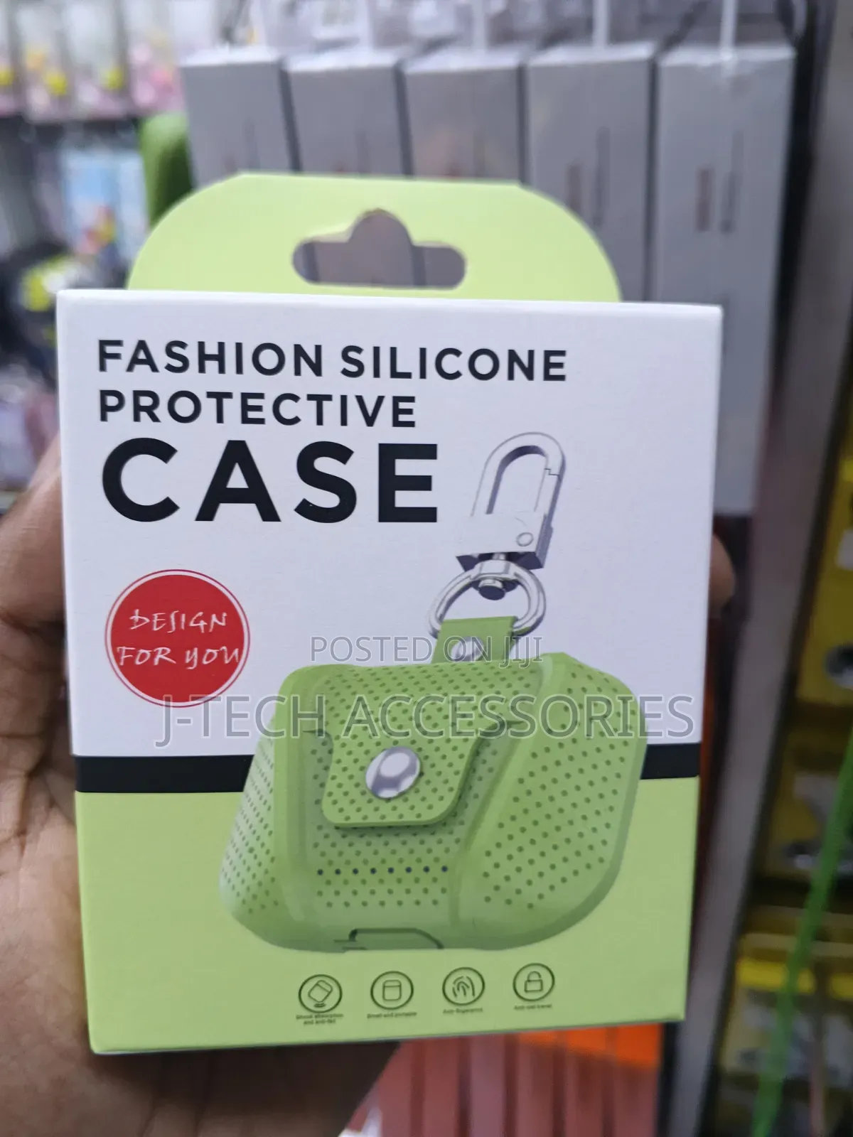 Airpod Pod Case