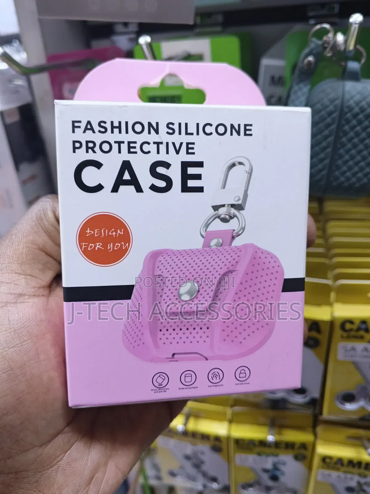 Airpod Pod Case