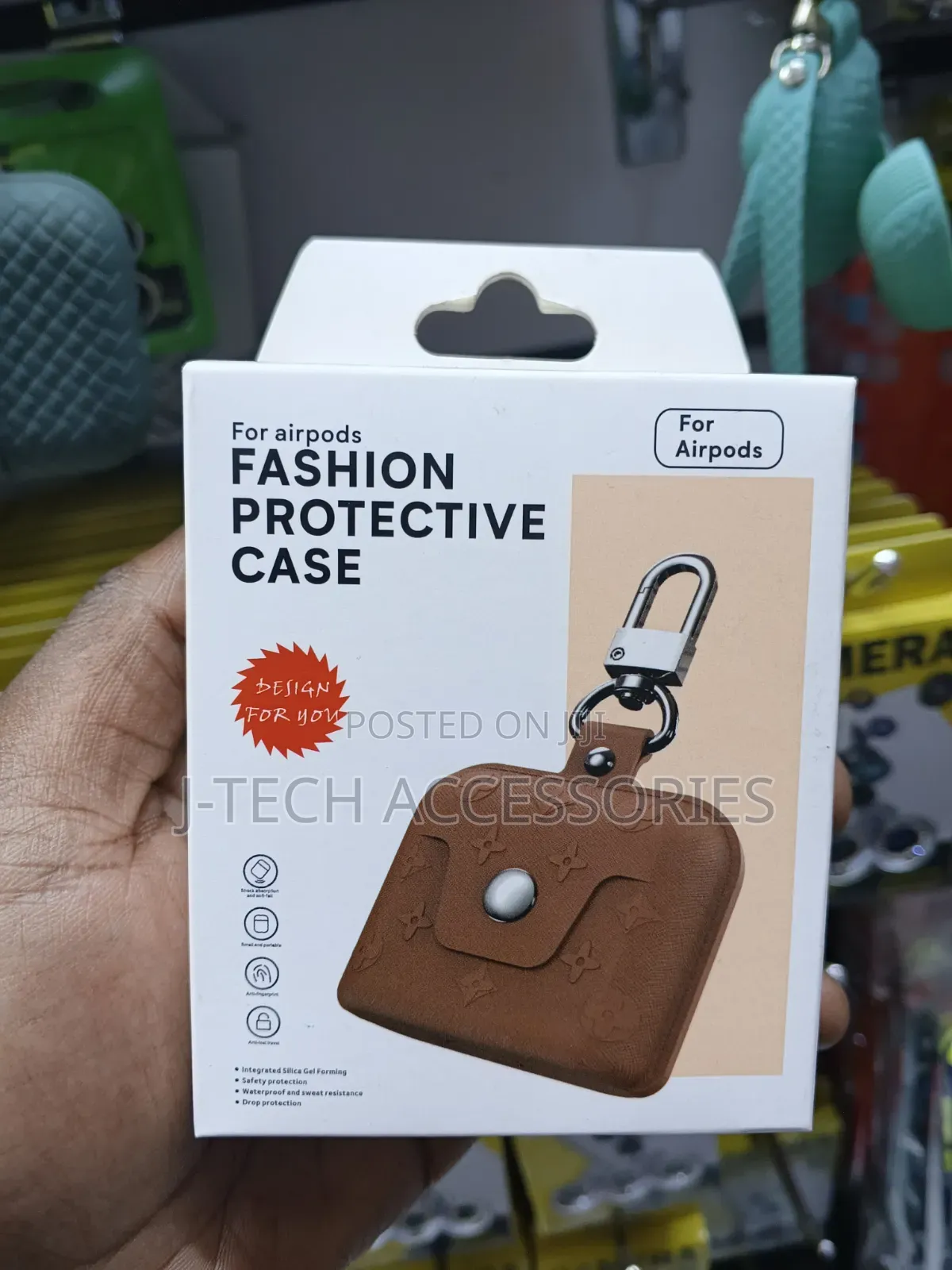 Airpod Pod Case