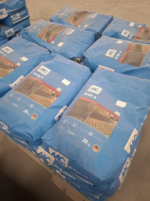 MC-Bauchemie C2T Tile Adhesive 25kgs Large Format Tile Adhesive
