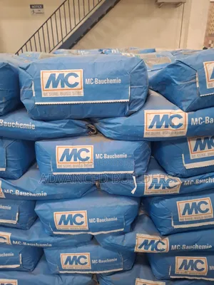 MC-Bauchemie C2T Tile Adhesive 25kgs Large Format Tile Adhesive