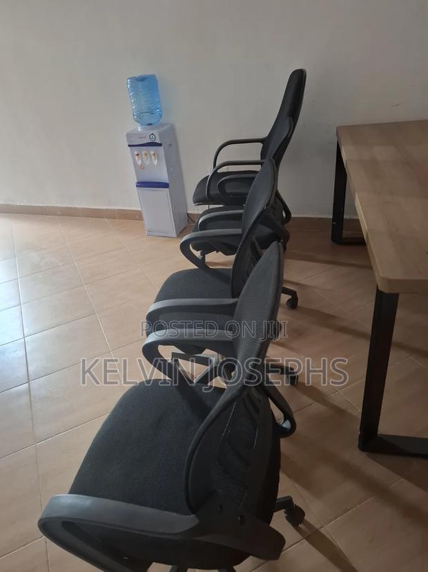 Office Chairs - main view