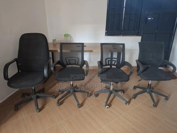 Office Chairs - thumbnail 2